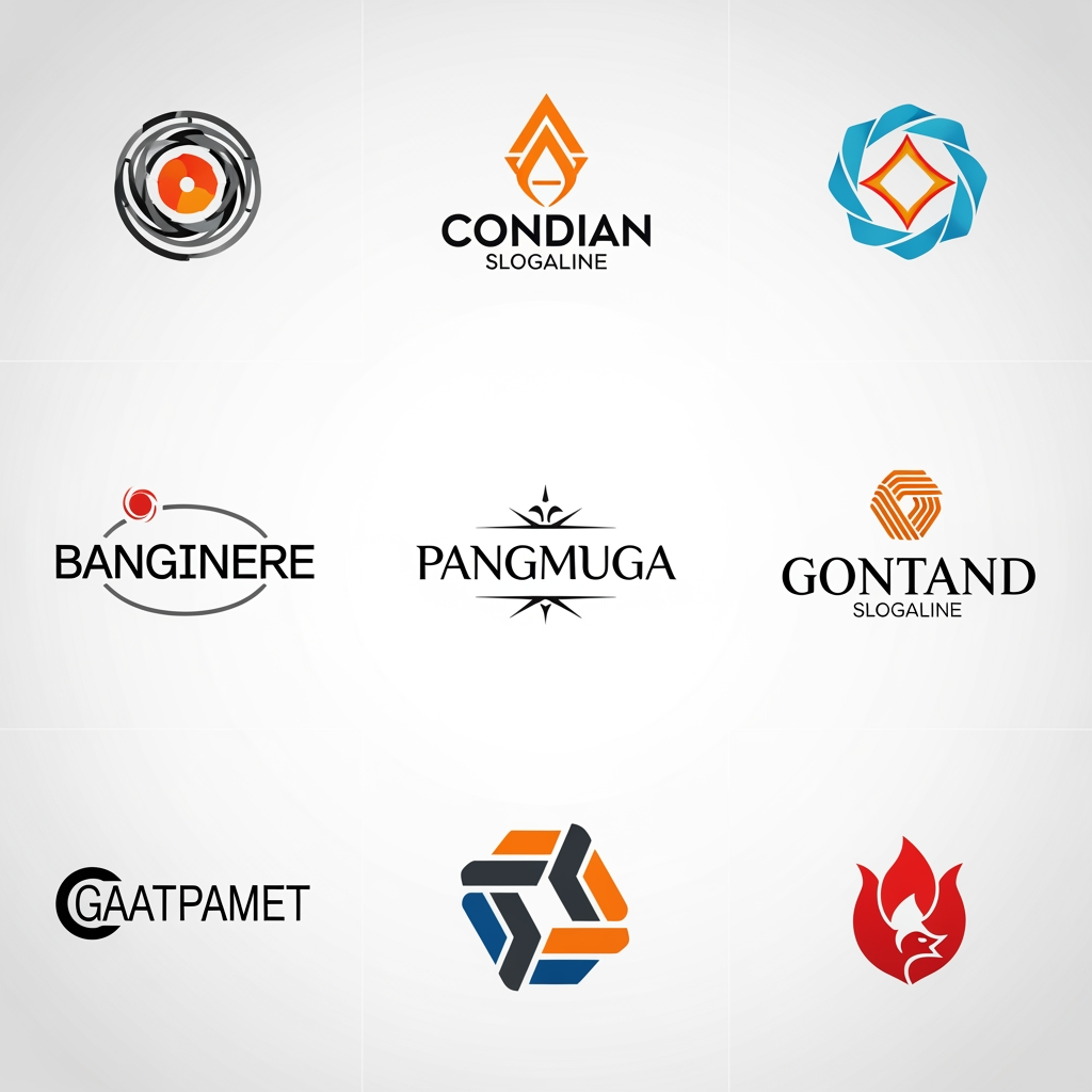 AI Design for R create logos new design