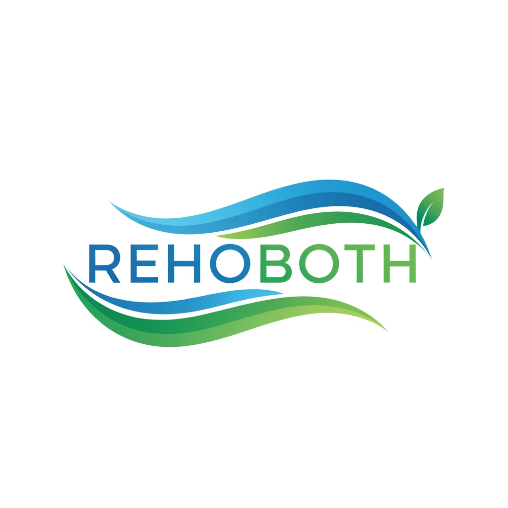 AI Design for Rehoboth create logos new design