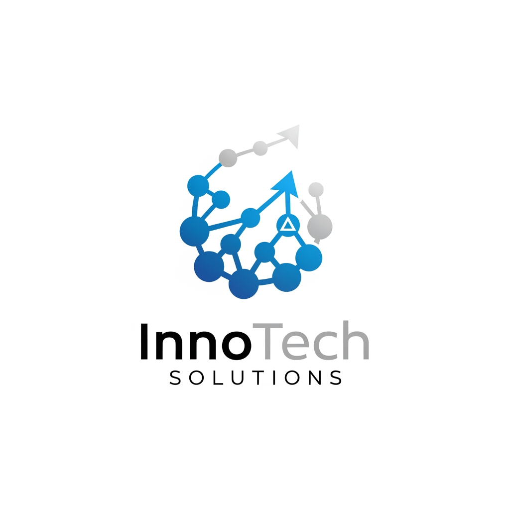 AI Design for make logo of digital company witout copyright