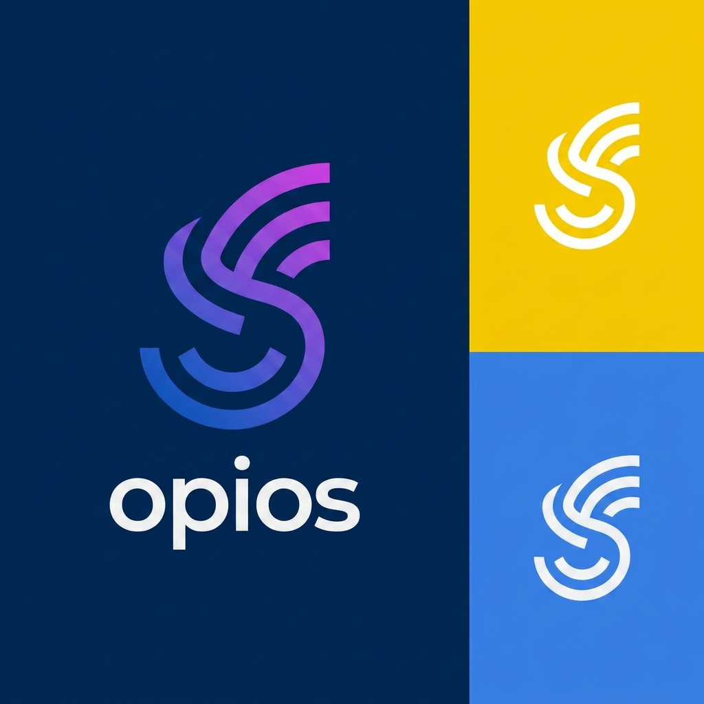 AI Design for make a nice logo
use that smile 
make curve
dont use maze
more better 
technology and movment 
more minimal
more curve
use that smile
thats good but not leaf
better
dont use maze
remove that smile one the top