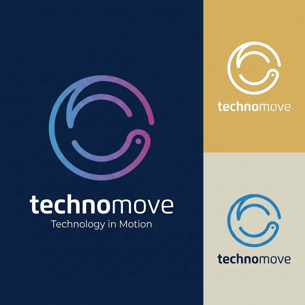 AI Design for make a nice logo
use that smile
make curve
dont use maze
more better
technology and movment
more minimal
more curve
i need some line