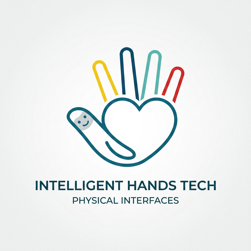 AI Design for make a nice logo
put man it thumb finger
finger have character
more minimal for tech company