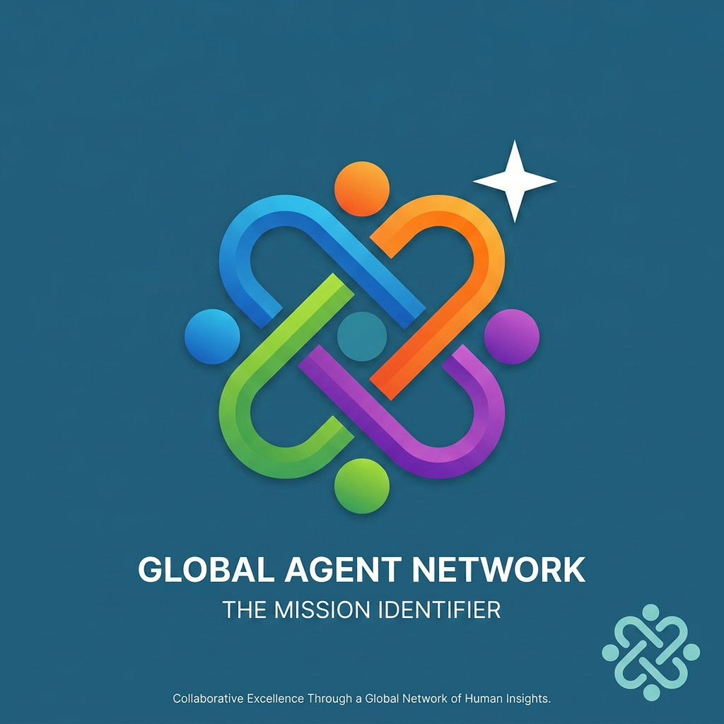 AI Design for i need somthing like these that show my agents