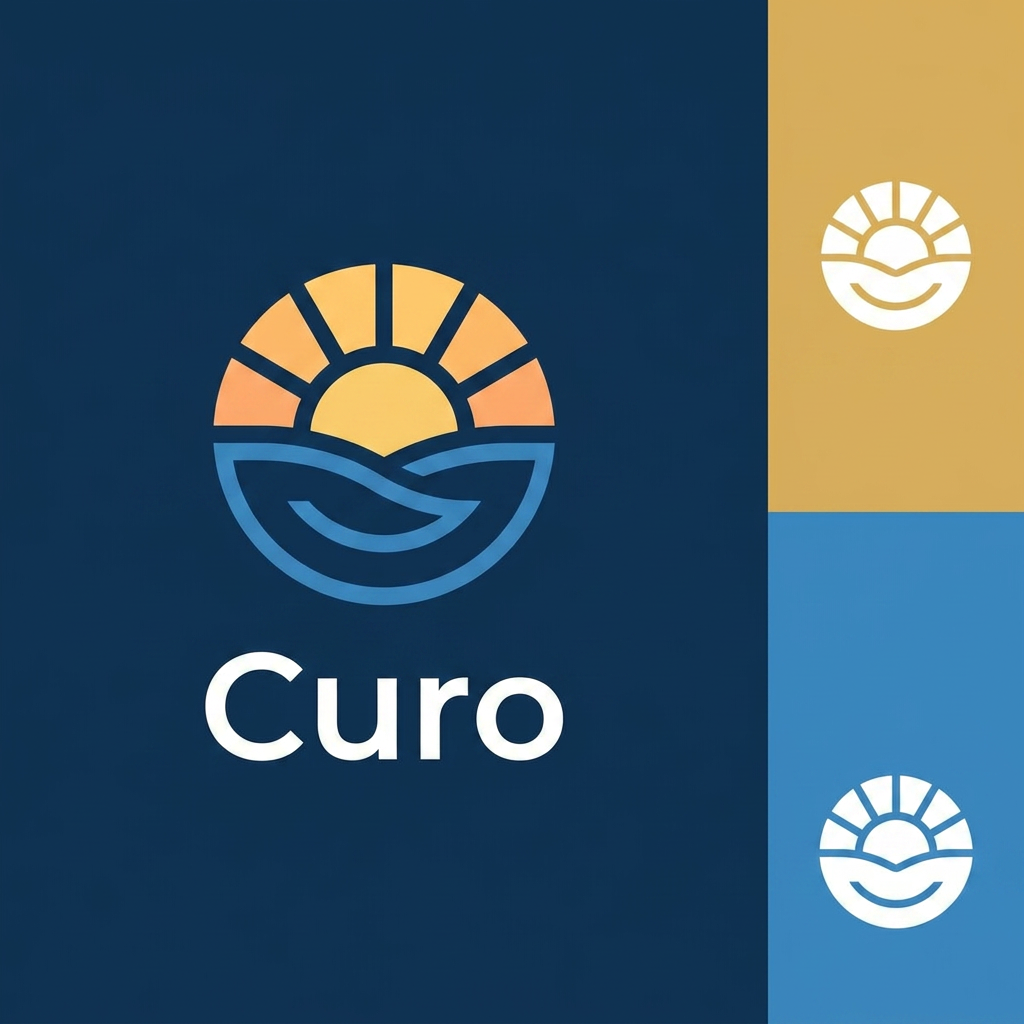AI Design for make a nice logo
use that smile
make curve
dont use maze
more better