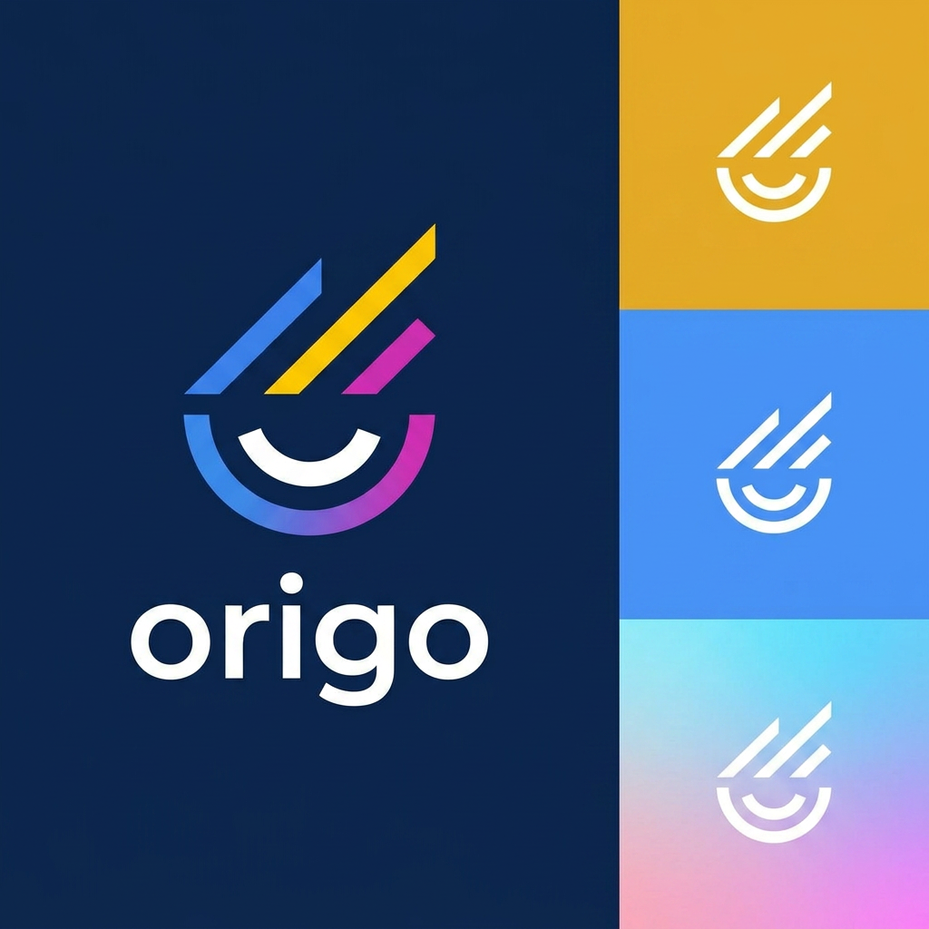 AI Design for make a nice logo
use that smile
make curve
dont use maze
more better
technology and movment
more minimal