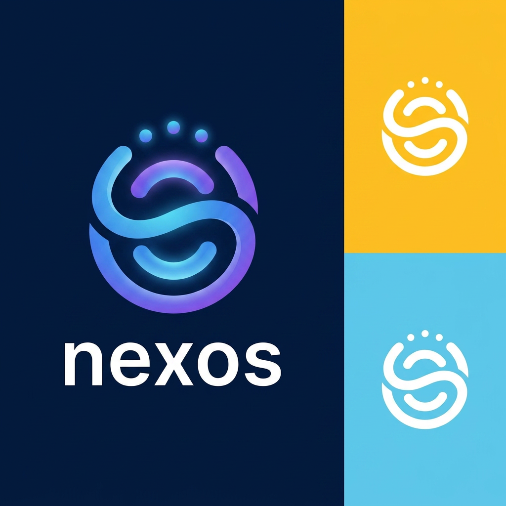 AI Design for make a nice logo
use that smile 
make curve
dont use maze
more better 
technology and movment 
more minimal
more curve
use that smile
thats good but not leaf
better
dont use maze