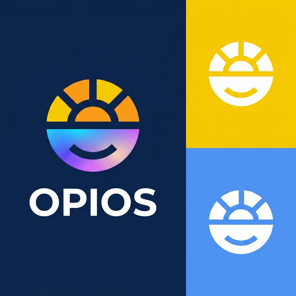 AI Design for make a nice logo
use that smile