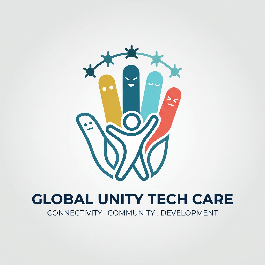AI Design for make a nice logo
put man it thumb finger
finger have character
more minimal for tech company
no like chracter i had send and you put
no the first you made was good
dont use thume for like i want all finger have their color
more creative
make it better
