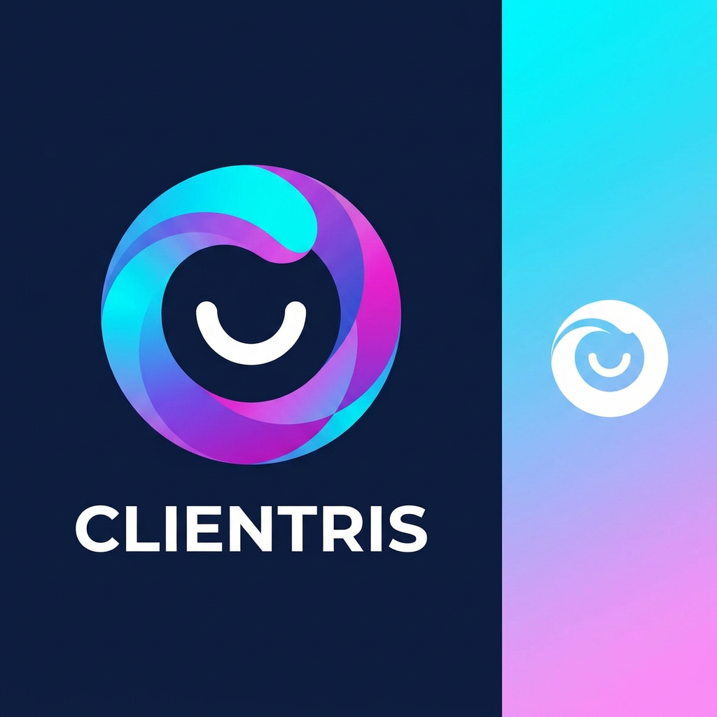 AI Design for make a nice logo
use that smile
make curve
dont use maze