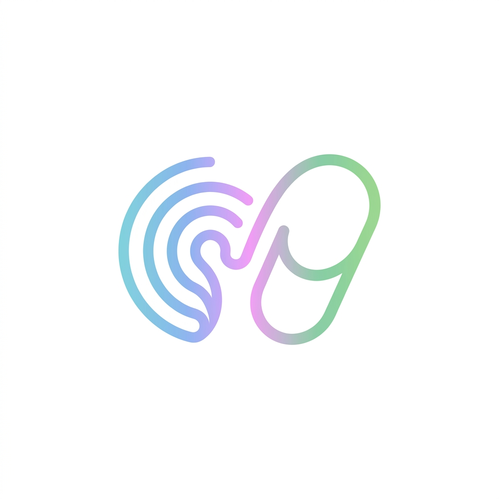 AI Design for make a logo for Hooshpod
smooth curve
near this
budt if you dont use H just show an ai tech lolgo
do not use letters
more creative and minimal
i need more minimal and creativyti
i want that people get tech with that