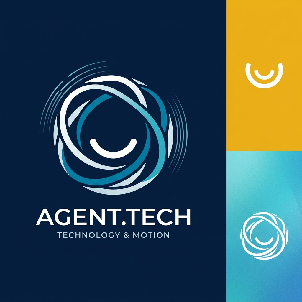 AI Design for make a nice logo
use that smile
make curve
dont use maze
more better
technology and movment
more minimal
more curve
i need some line
more crative like agents
no no