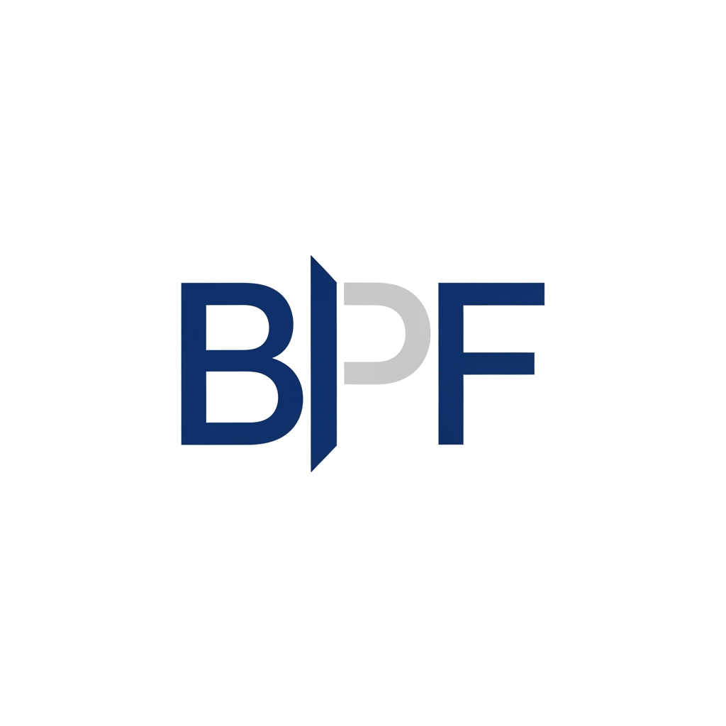 AI Design for Create a logo by using BPF