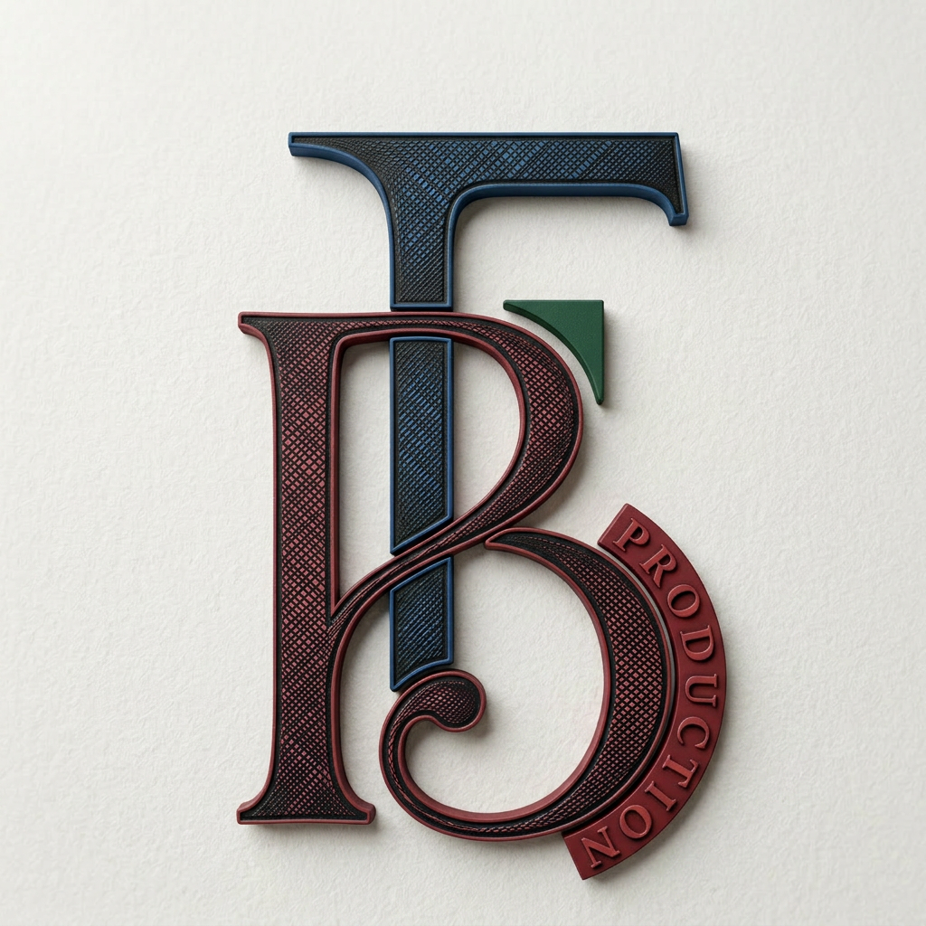 AI Design for so make this logo 3d and flat colour