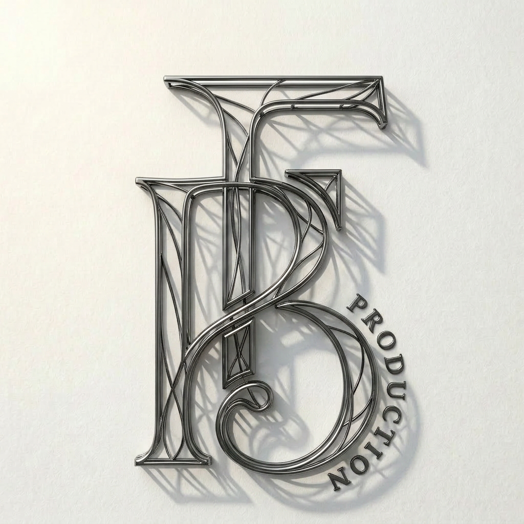 AI Design for make this logo in outline