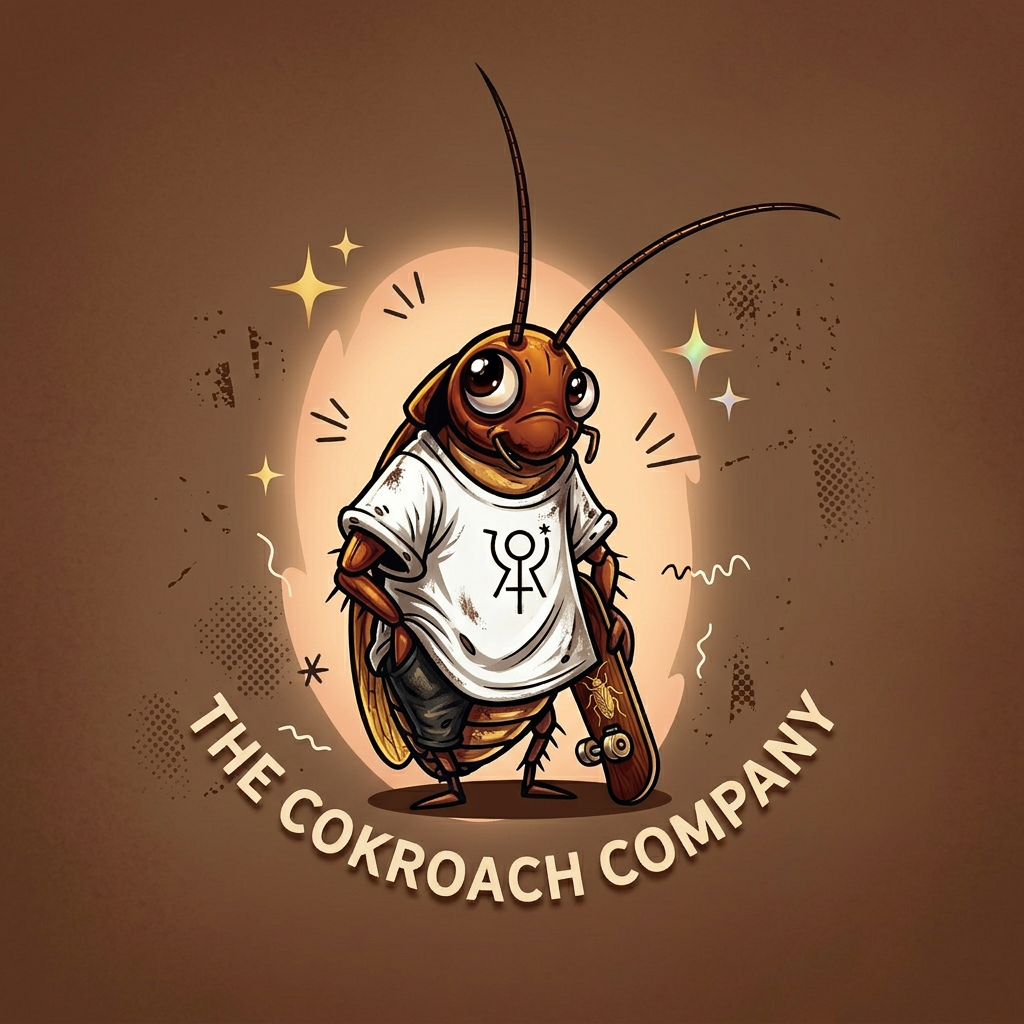 AI Design for i like this logo....i just want that can you please make it more batter and eye caching.
