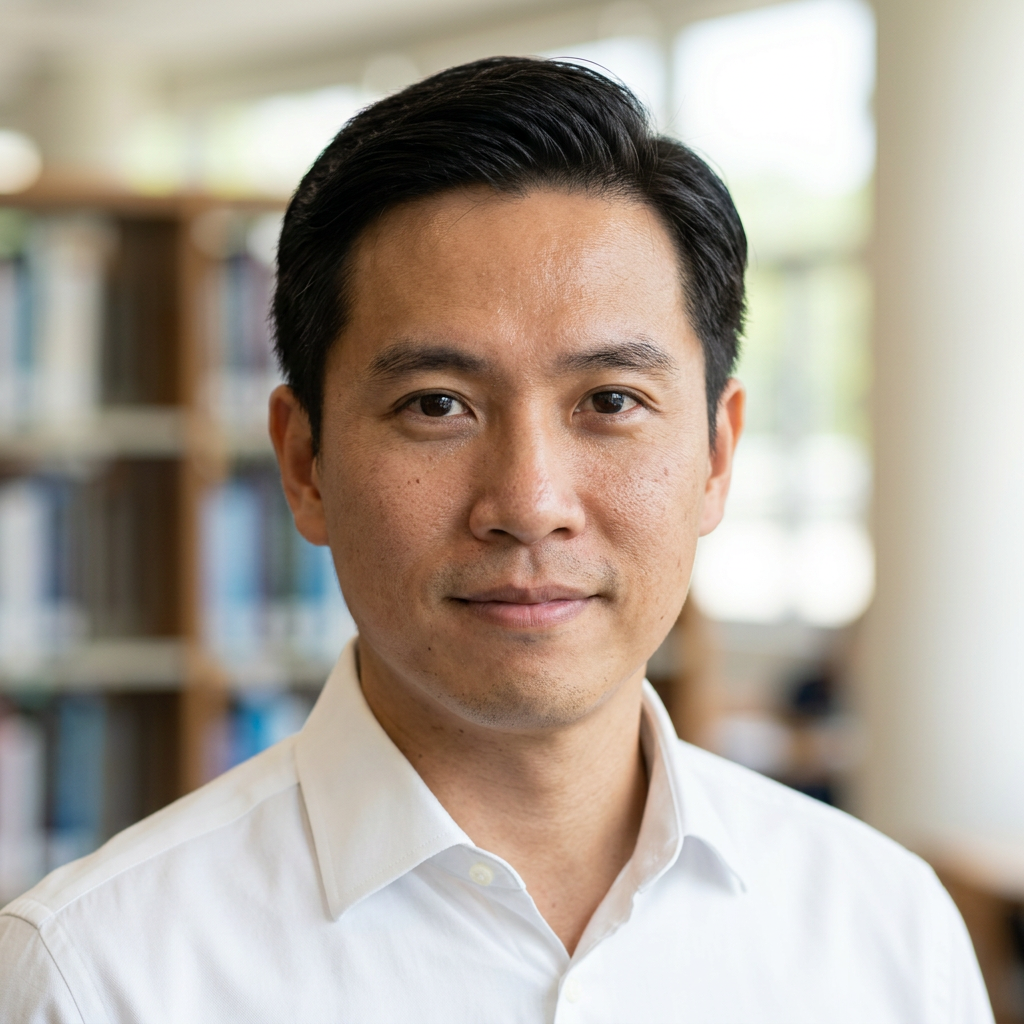 AI Design for cheng hoice toh