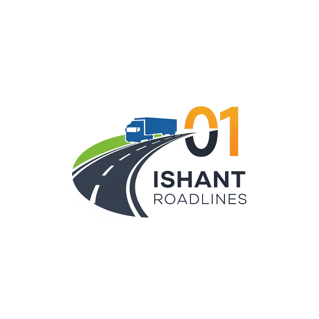 AI Design for i want logo for my business
it should include
Ishant Roadlines 01
i want image in unique way
it should be made on canva