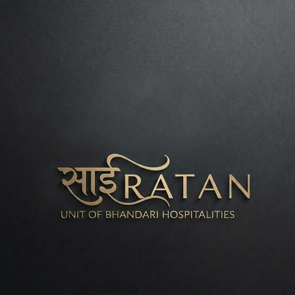 AI Design for REMOVE THE LOGO THING.. LETS JUST PLAY WITH TEXT.. AND IN TEXT REMOVE 'S" WHICH IS WRITTEN IN FRONT OF SAI