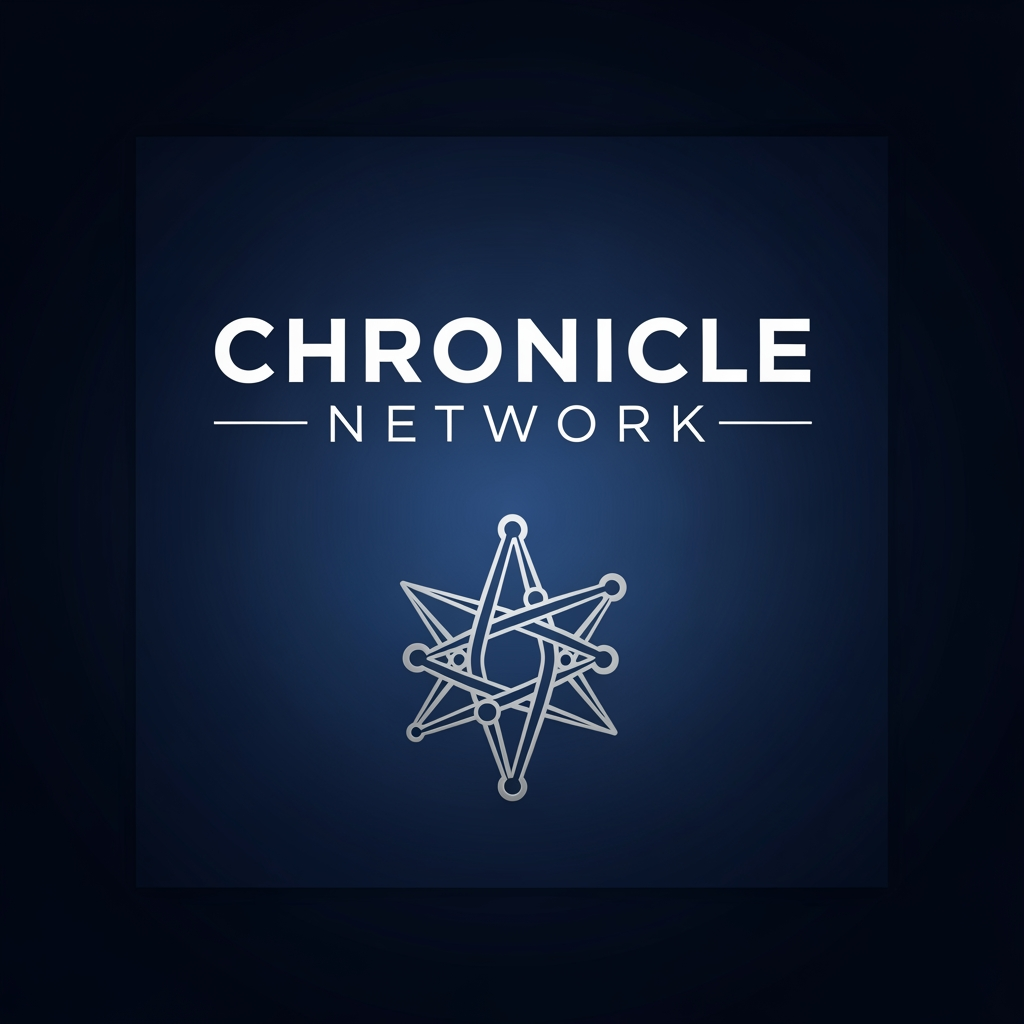 AI Design for make a 1 by 1 logo for this channel on yt
Chronicle Network is a digital media brand covering gaming, sports, entertainment, podcasts, and community-driven content.
Our mission is to inform, entertain, and connect audiences through news, discussions, interviews, reviews, podcasts, and special coverage across multiple interests and industries.
Whether you're here for gaming updates, wrestling news, entertainment coverage, podcasts, or community discussions, Chronicle Network is your destination for stories that matter.
Gaming. Sports. Entertainment. Podcasts.
Part of the Chronicle Network family.