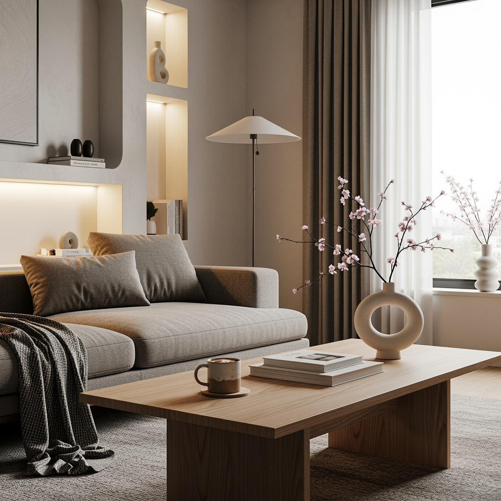 AI Design for Brand personality:
Premium
Modern
Minimal
Cozy