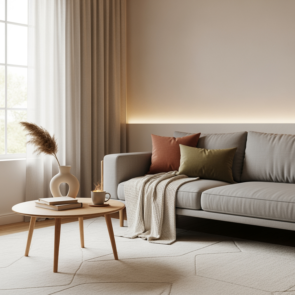 AI Design for Brand personality:
Premium
Modern
Minimal
Cozy