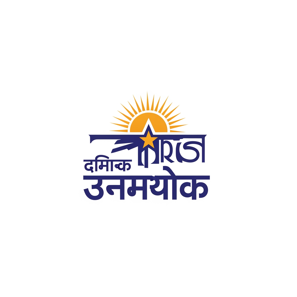 AI Design for tumi chaile agulo follow krte paro
logo brand name: দৈনিক উন্মোচক
design kore deo
দৈনিক উন্মোচক