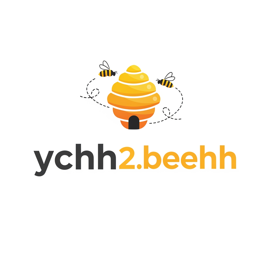 AI Design for elogo yechh2.beehh