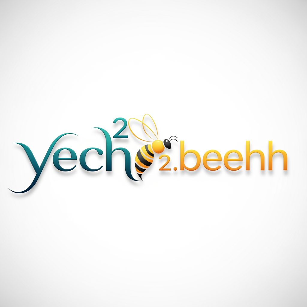 AI Design for elogo yechh2.beehh
