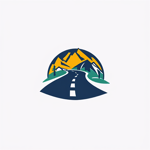 AI Design for Road மவுண்டன் 