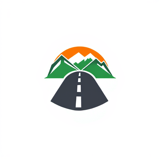 AI Design for Road மவுண்டன் 