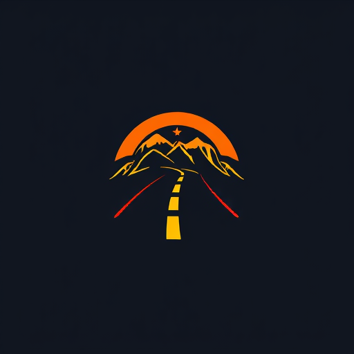 AI Design for Road மவுண்டன் பெரிய அளவில் வேண்டாம் HD 4k குவாலிட்டி வேண்டும் 