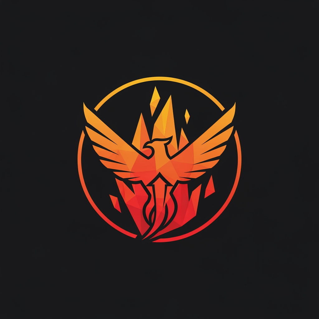 AI Design for I wan this as vector logo