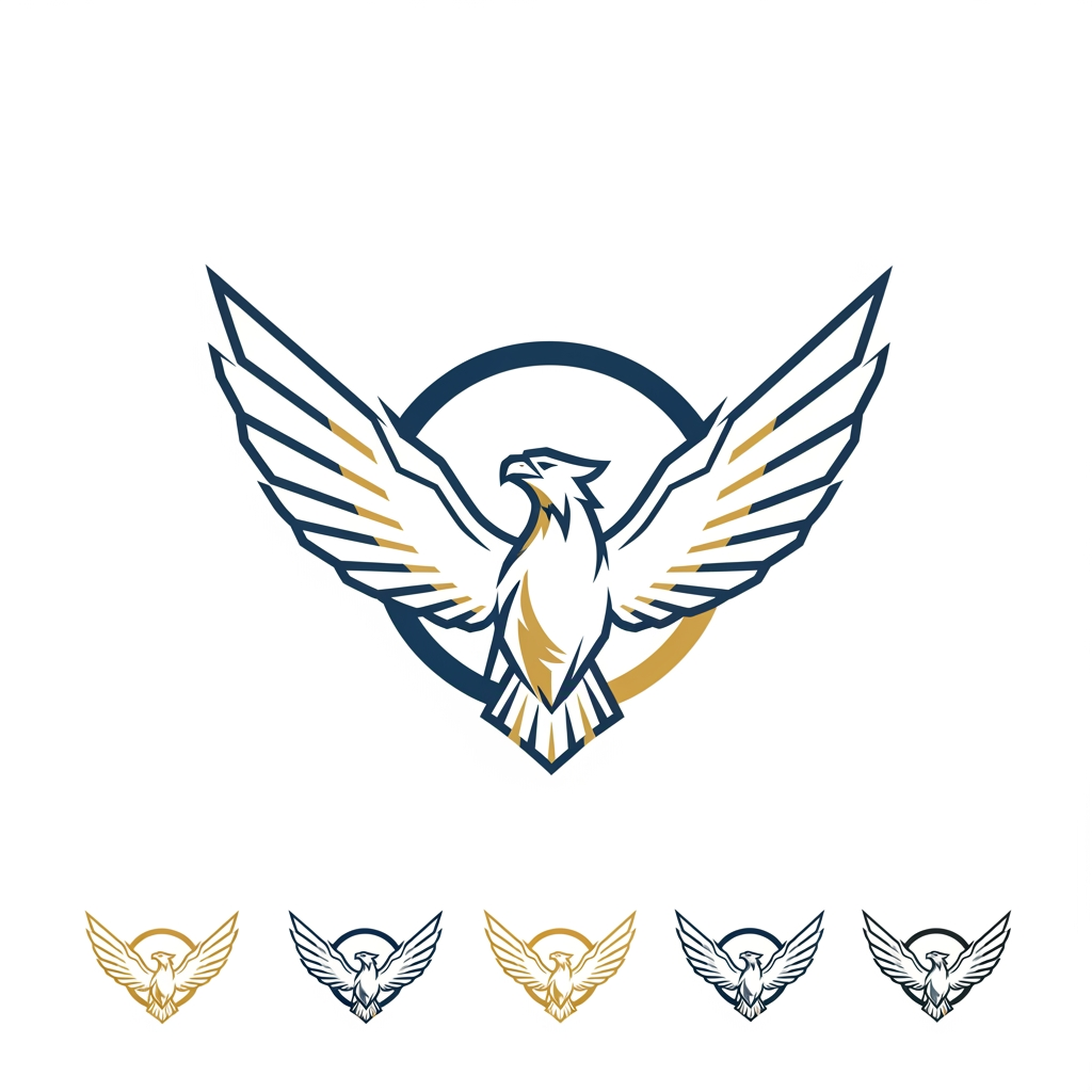 AI Design for I wan this as vector logo
