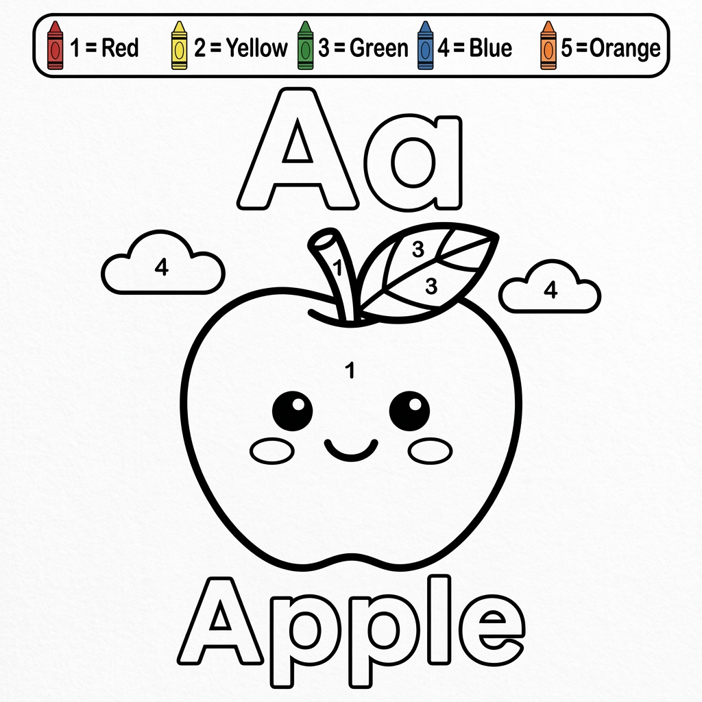 AI Design for i had a picture one but i want to add letters and picture name at bottom as the picture two for 8.5*11 inches pages