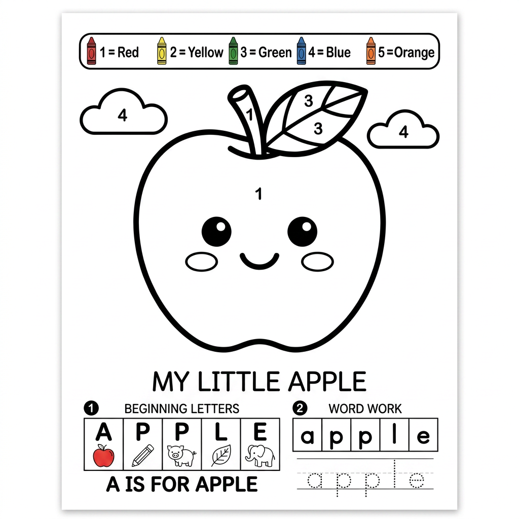 AI Design for i had a picture but i want to add letters and picture name at bottom for 8.5*11 inches pages