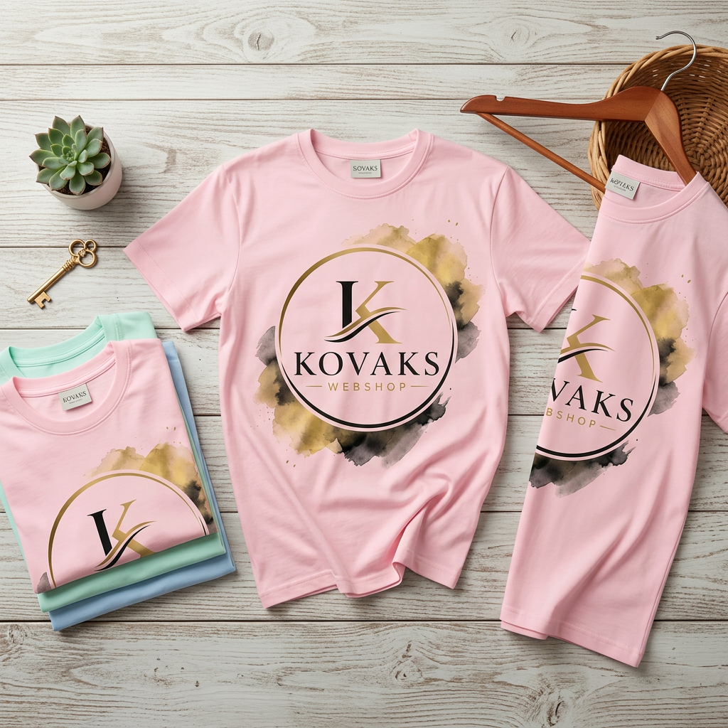 AI Design for create pictures of this t-shirt in different positions
