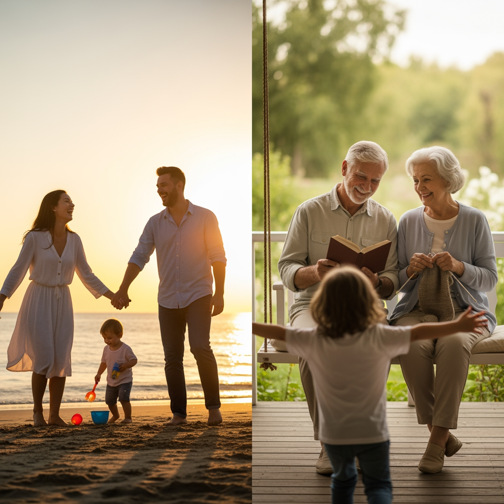 AI Design for life previewed