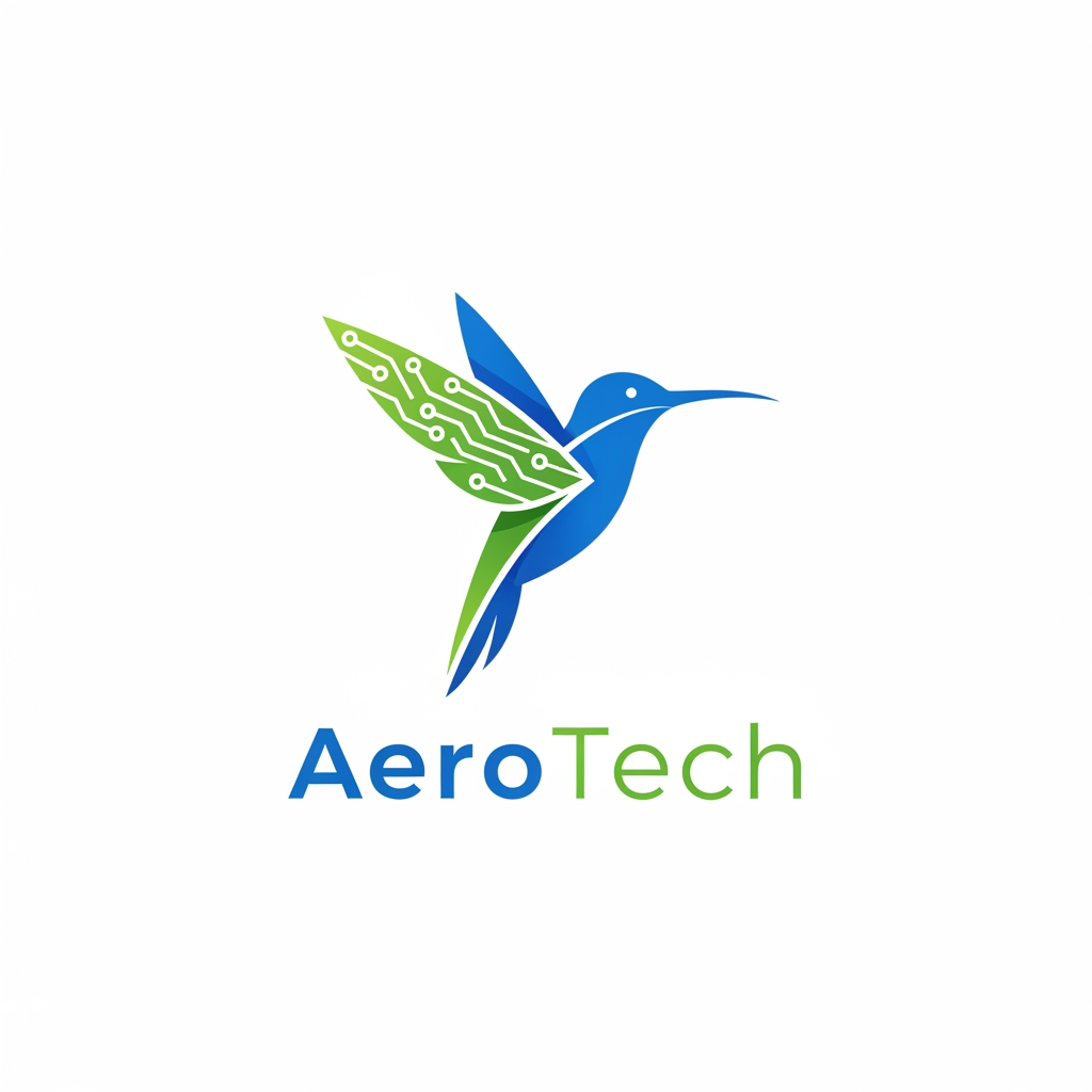 AI Design for logo