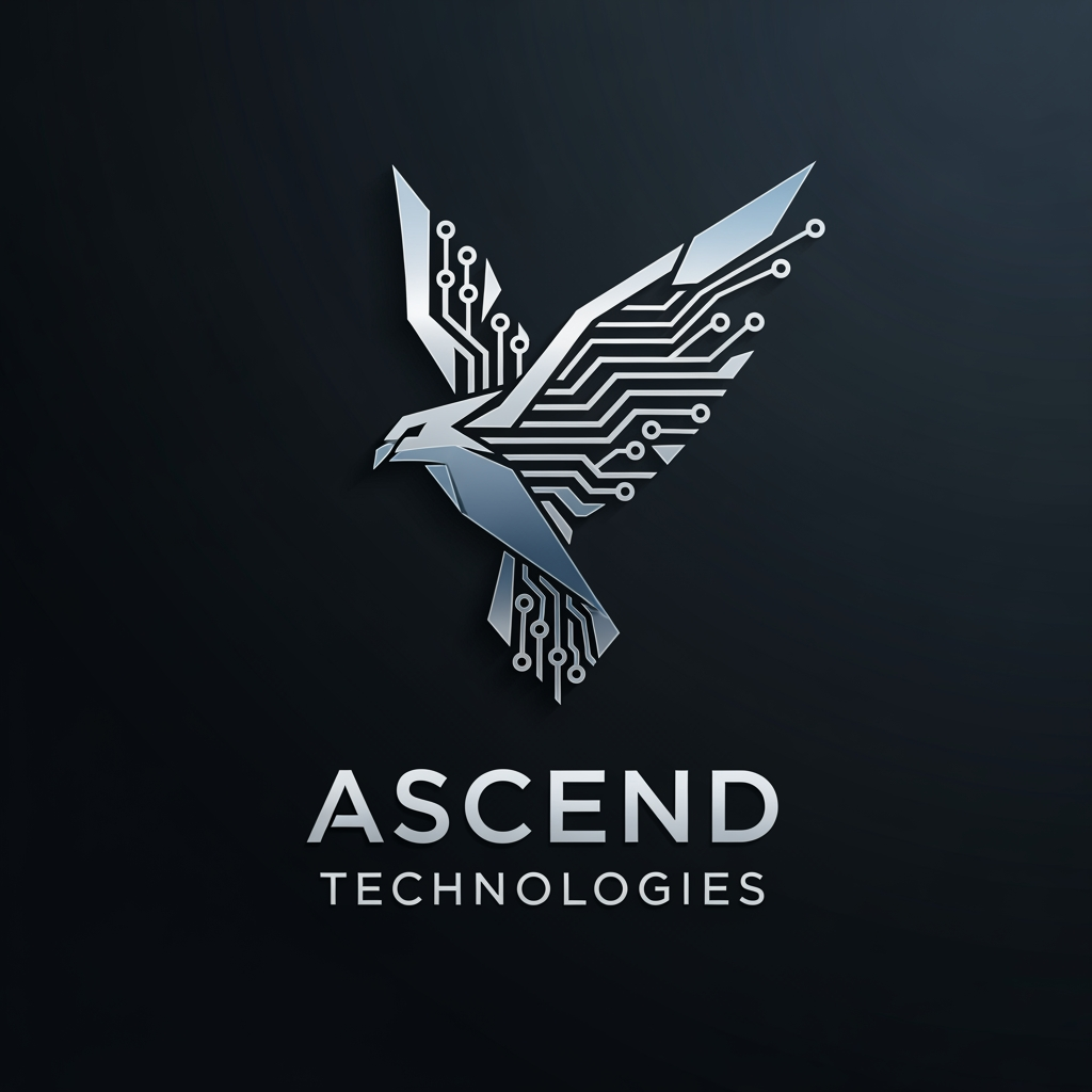 AI Design for logo