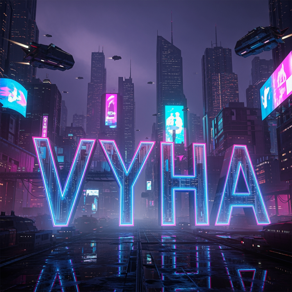 AI Design for VYHA