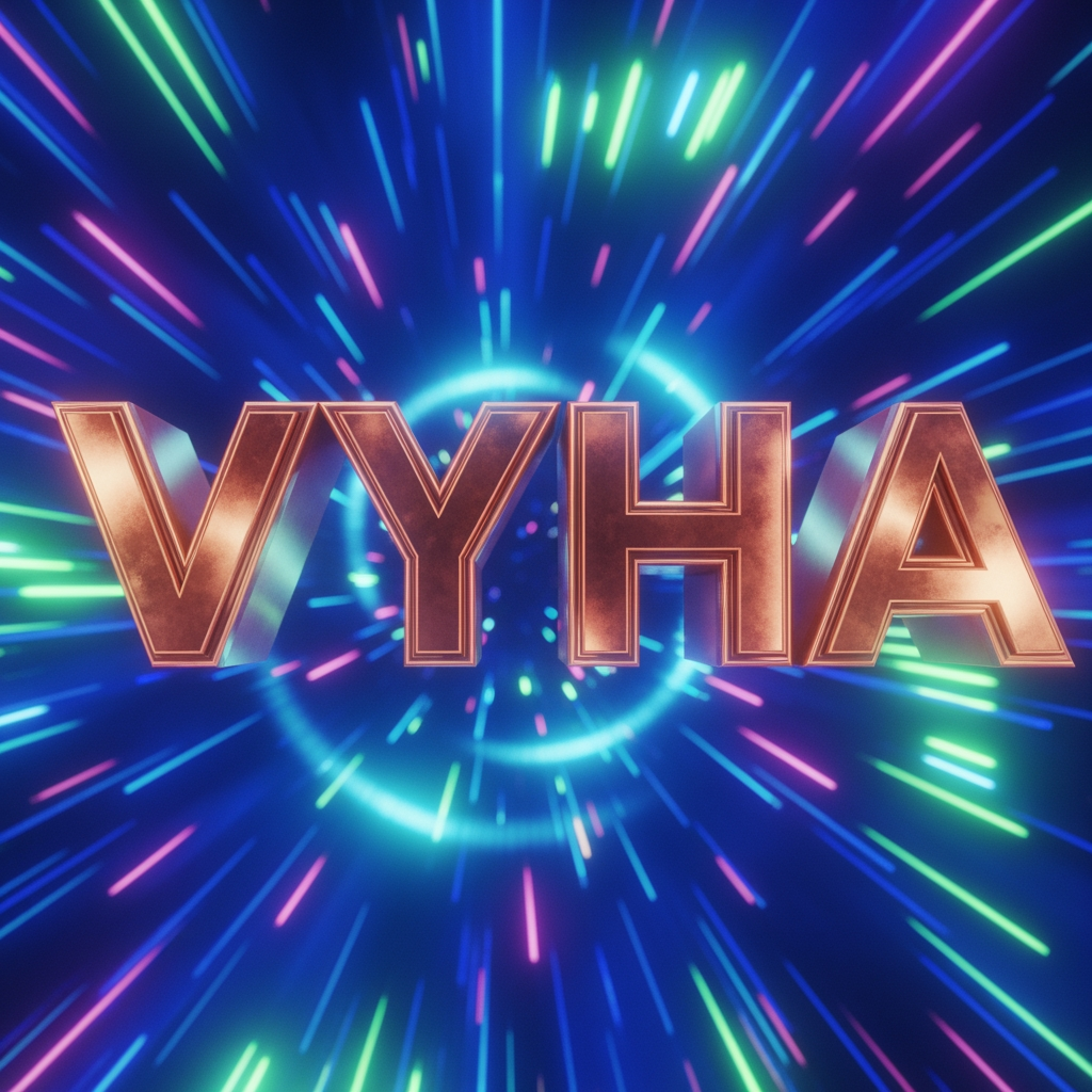 AI Design for VYHA