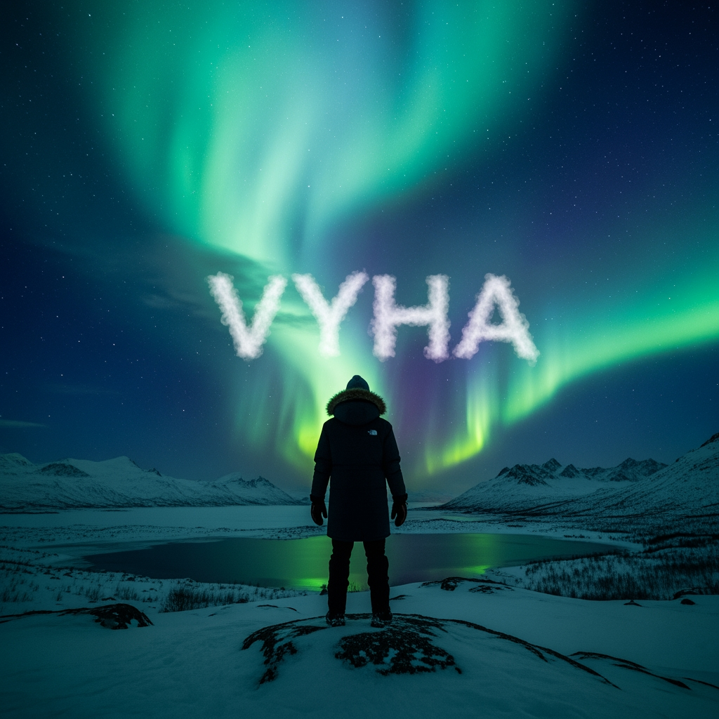 AI Design for VYHA