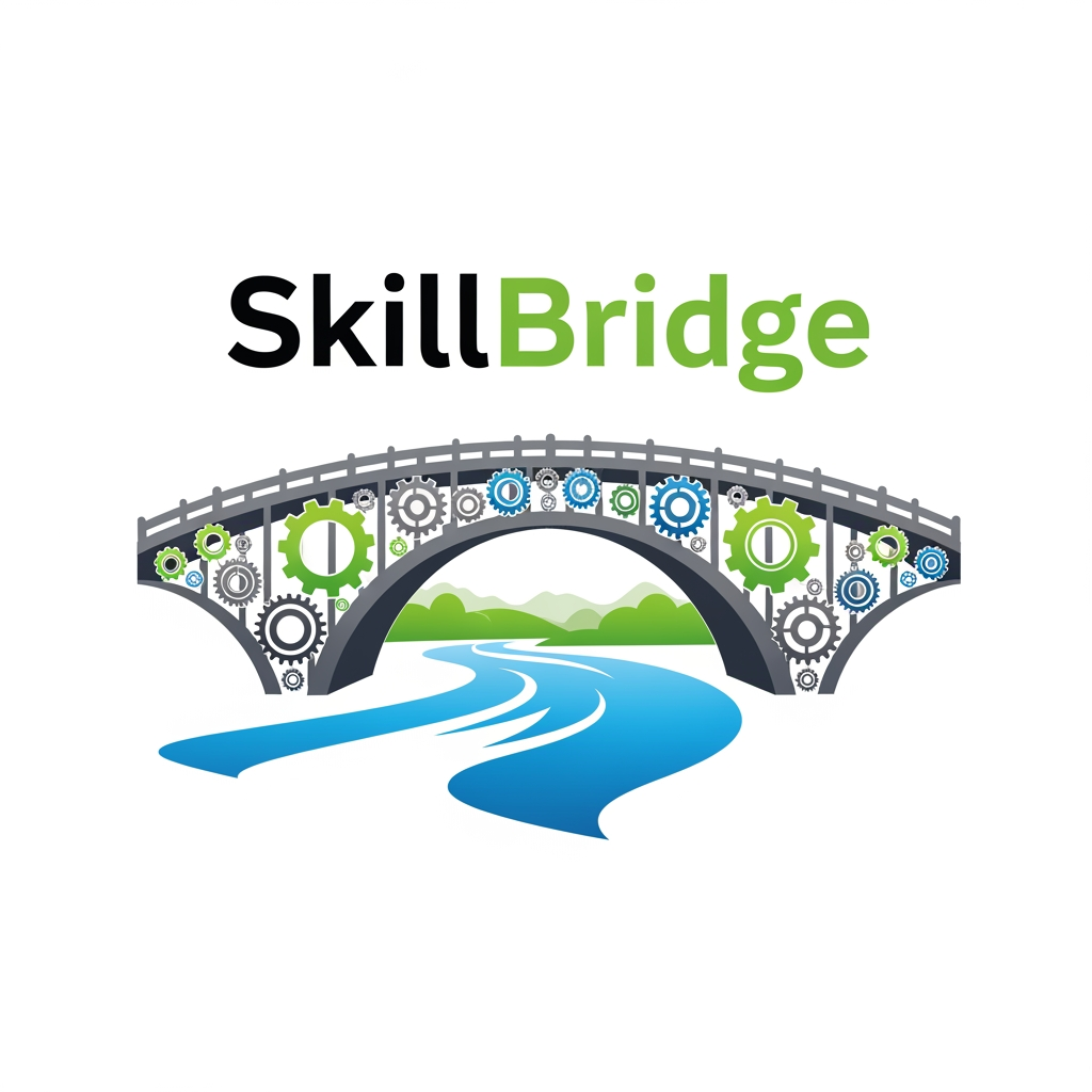 AI Design for SkillBridge