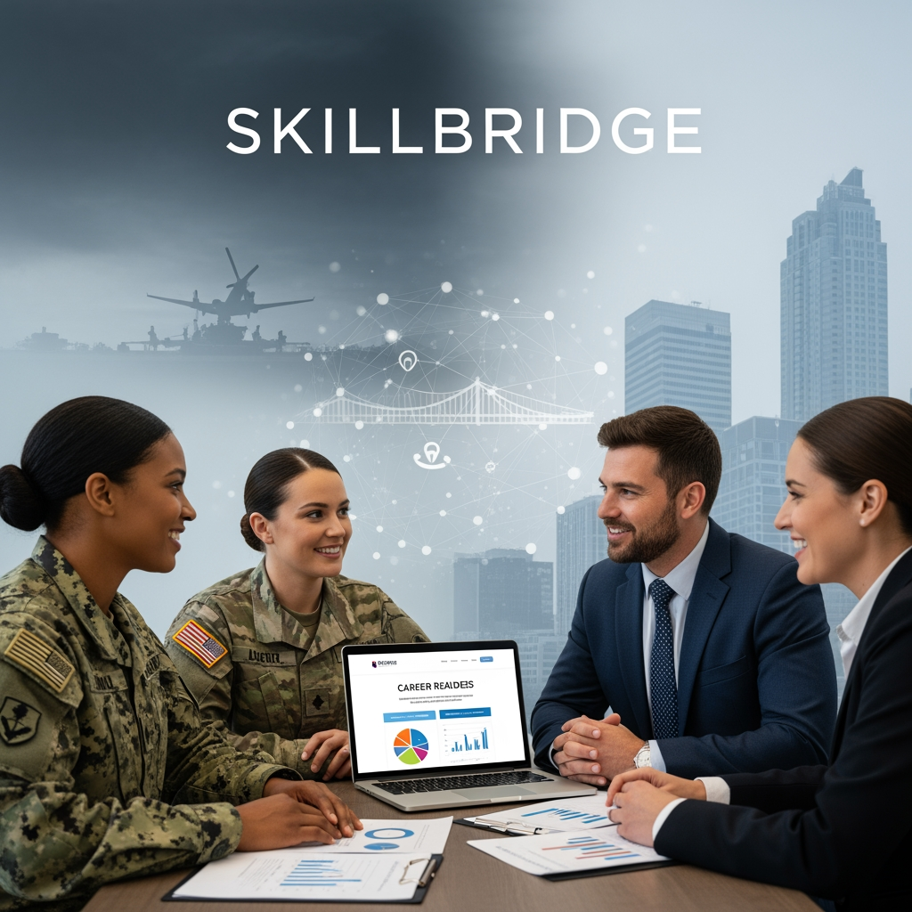 AI Design for SkillBridge