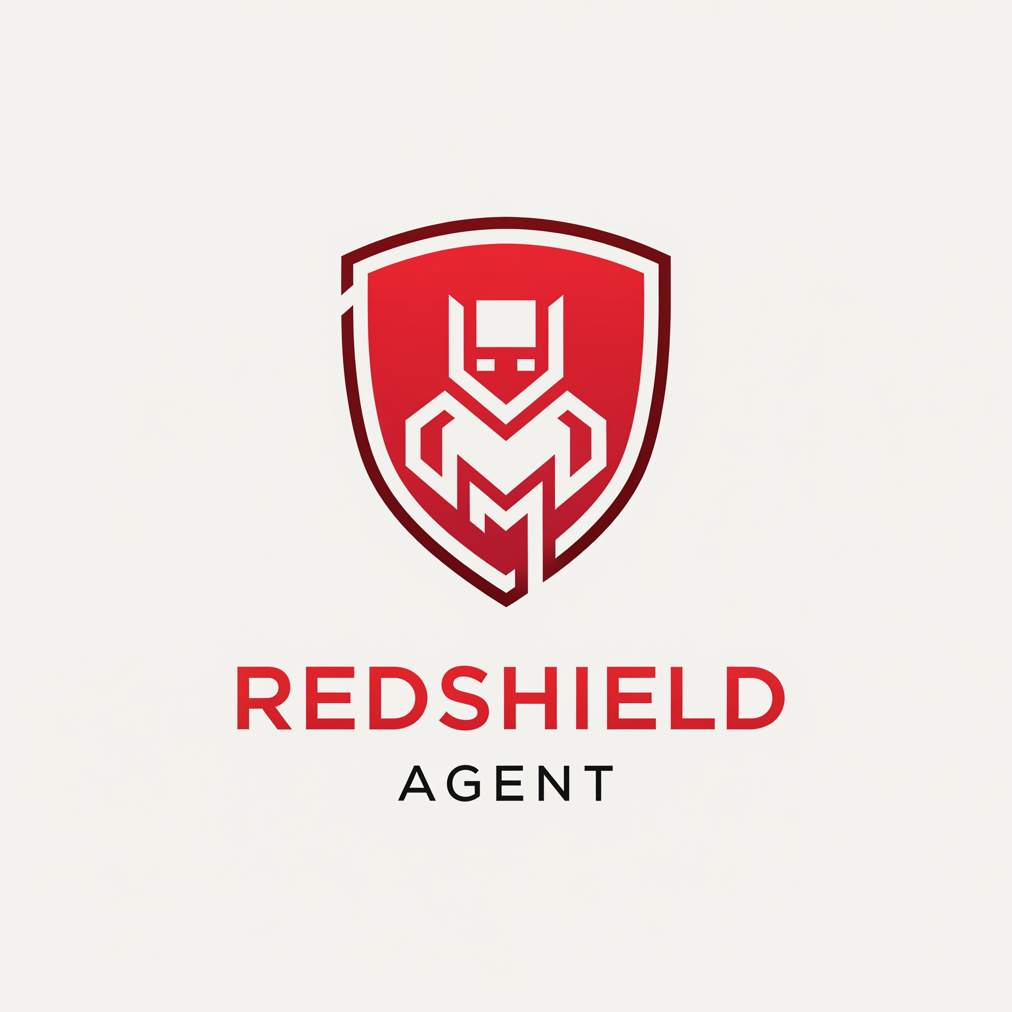 AI Design for Redshield agent logo, no words only image
PROBLEM STATEMENT
Every AI chatbot ships with security holes its developer never thought to test for, gets patched by guesswork, and has no way to verify the patches actually worked.