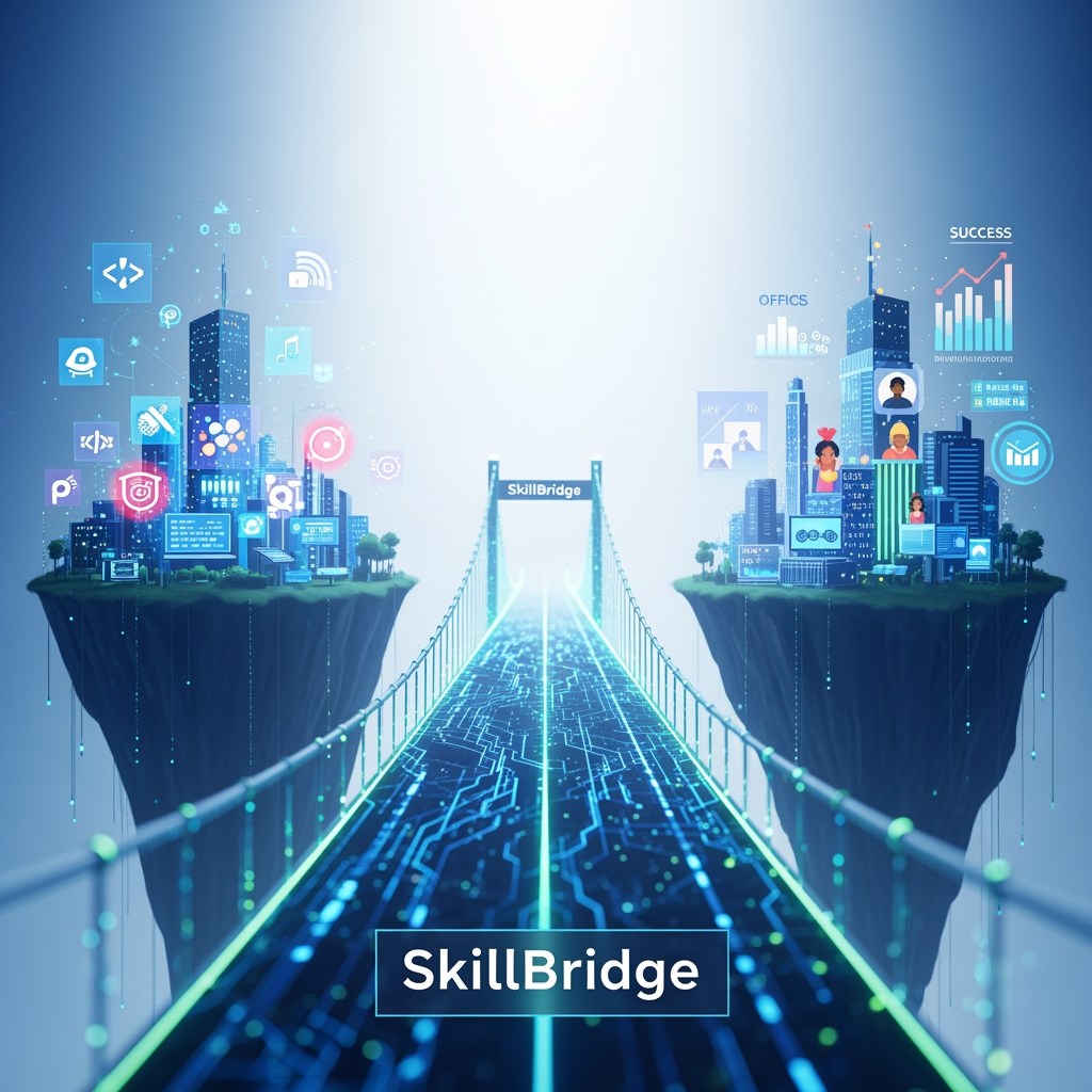 AI Design for SkillBridge