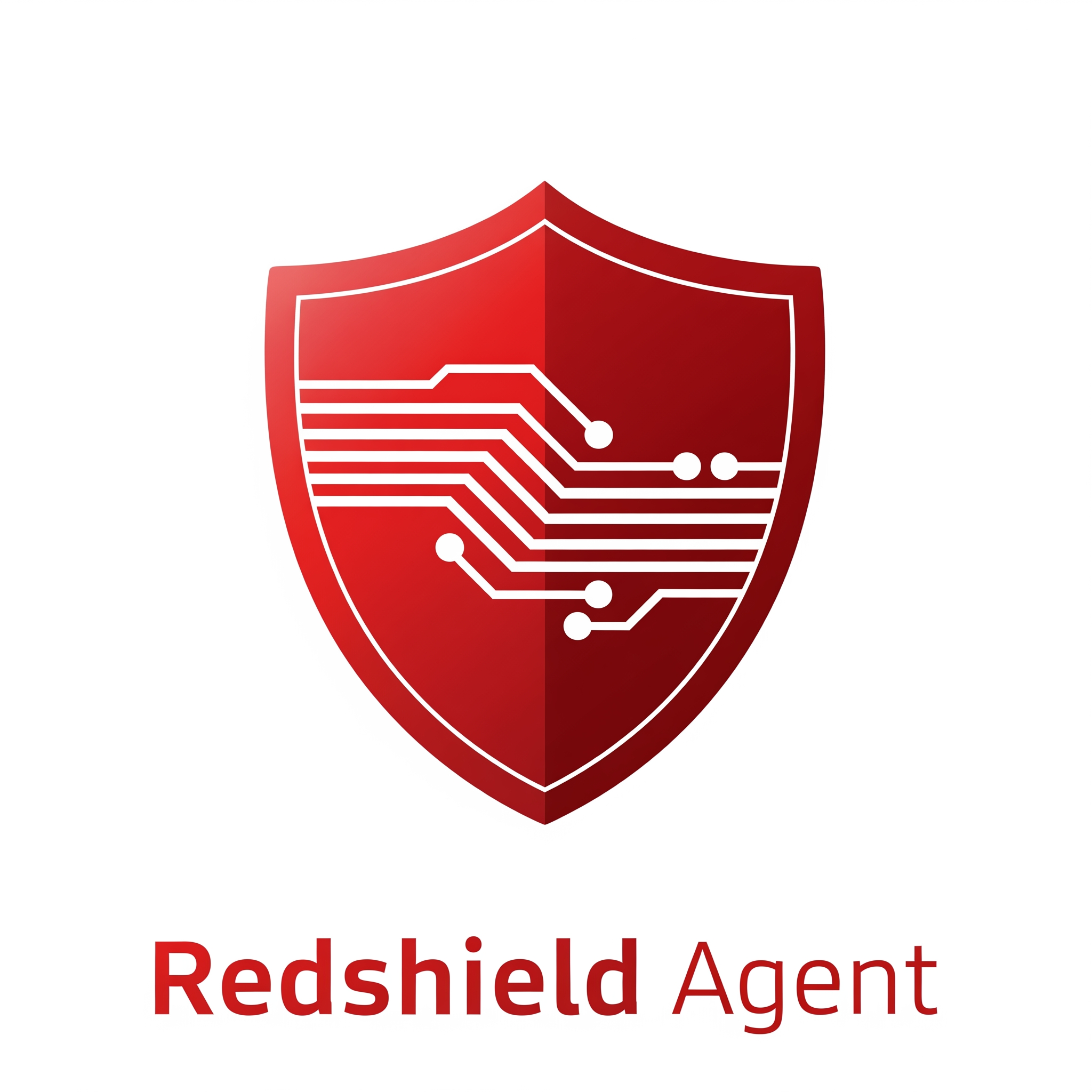 AI Design for Redshield agent logo, no words only image
PROBLEM STATEMENT
Every AI chatbot ships with security holes its developer never thought to test for, gets patched by guesswork, and has no way to verify the patches actually worked.