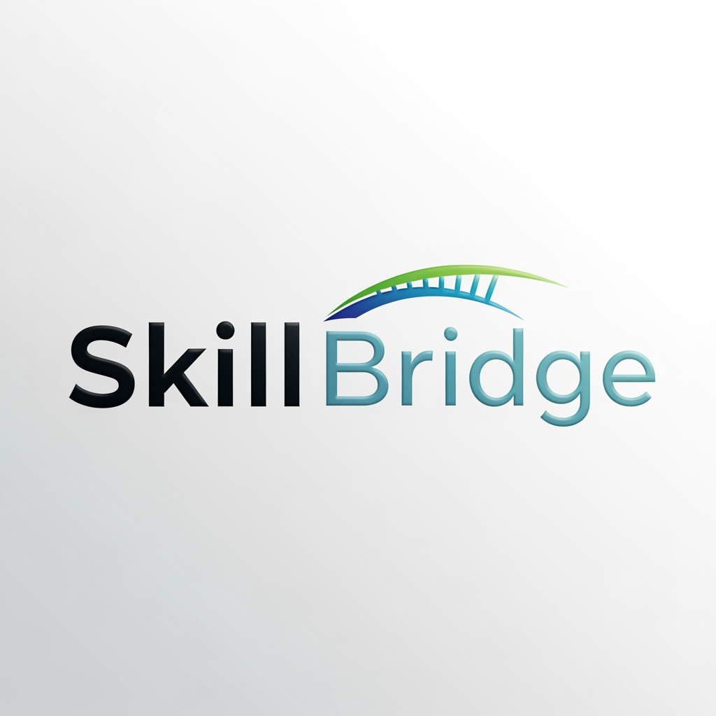 AI Design for SkillBridge