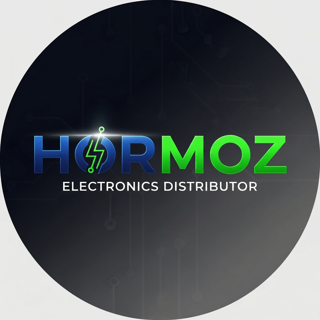 AI Design for replace the "Electronics and Electric distributor" with "Electronics Distributor"