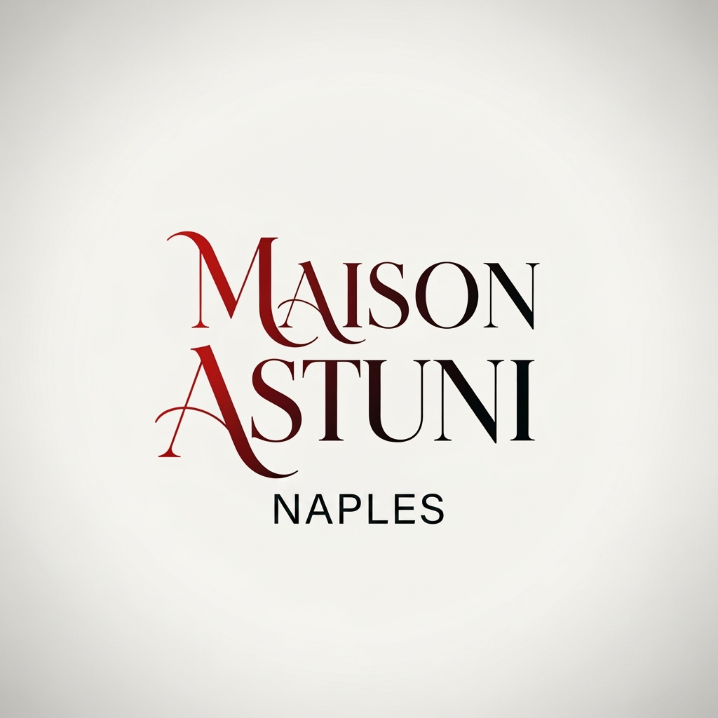 AI Design for cambia PARIS | MILANO con NAPLES